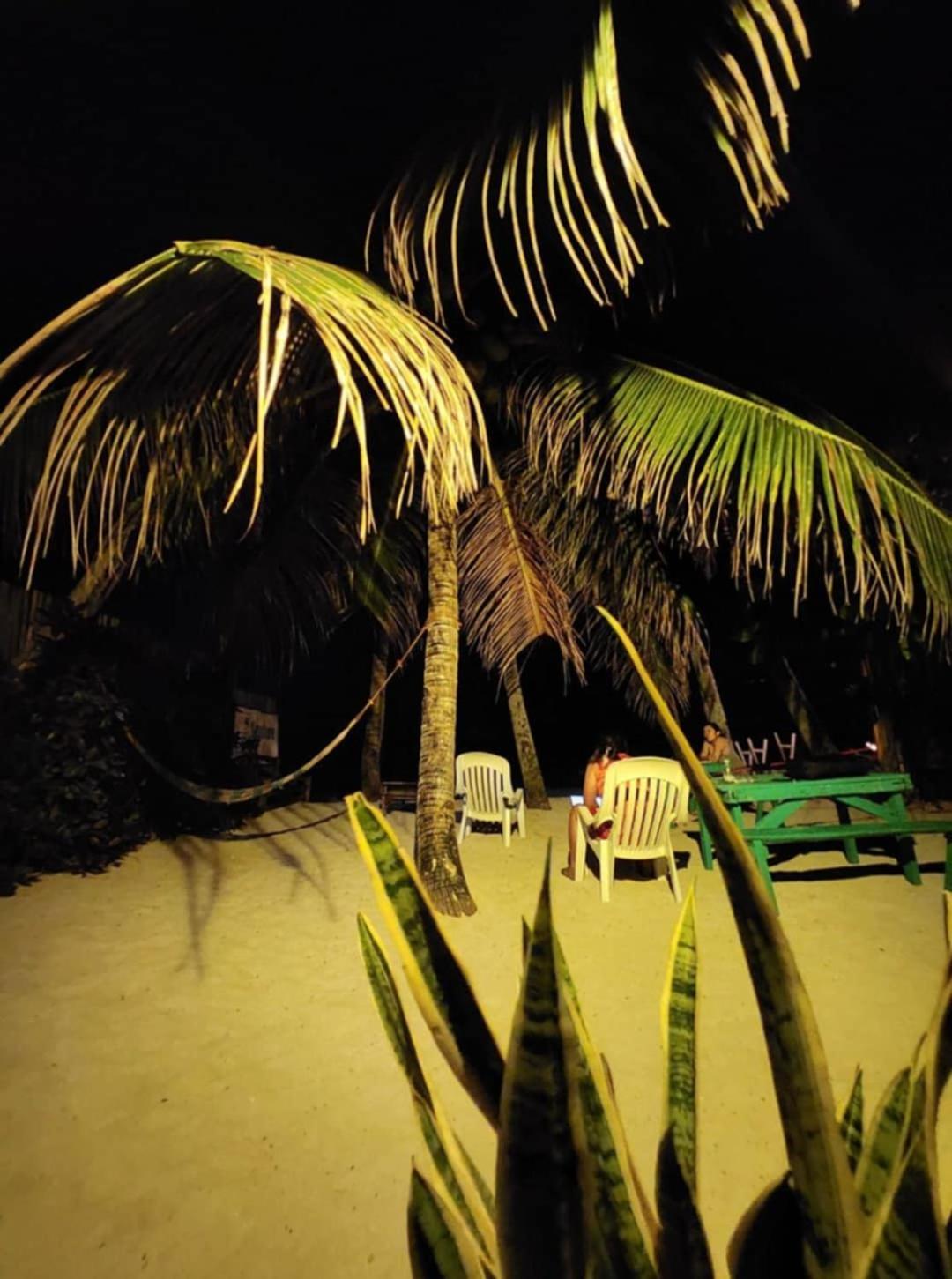 Seashore Inn Siquijor Buitenkant foto